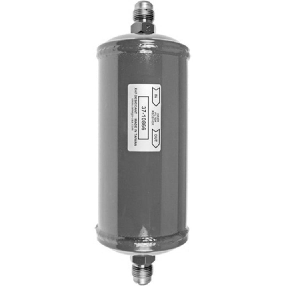 Omega Drier Inline Filter with o SG 1/2 FL x 1/2 FL 30CU IN 37-10866