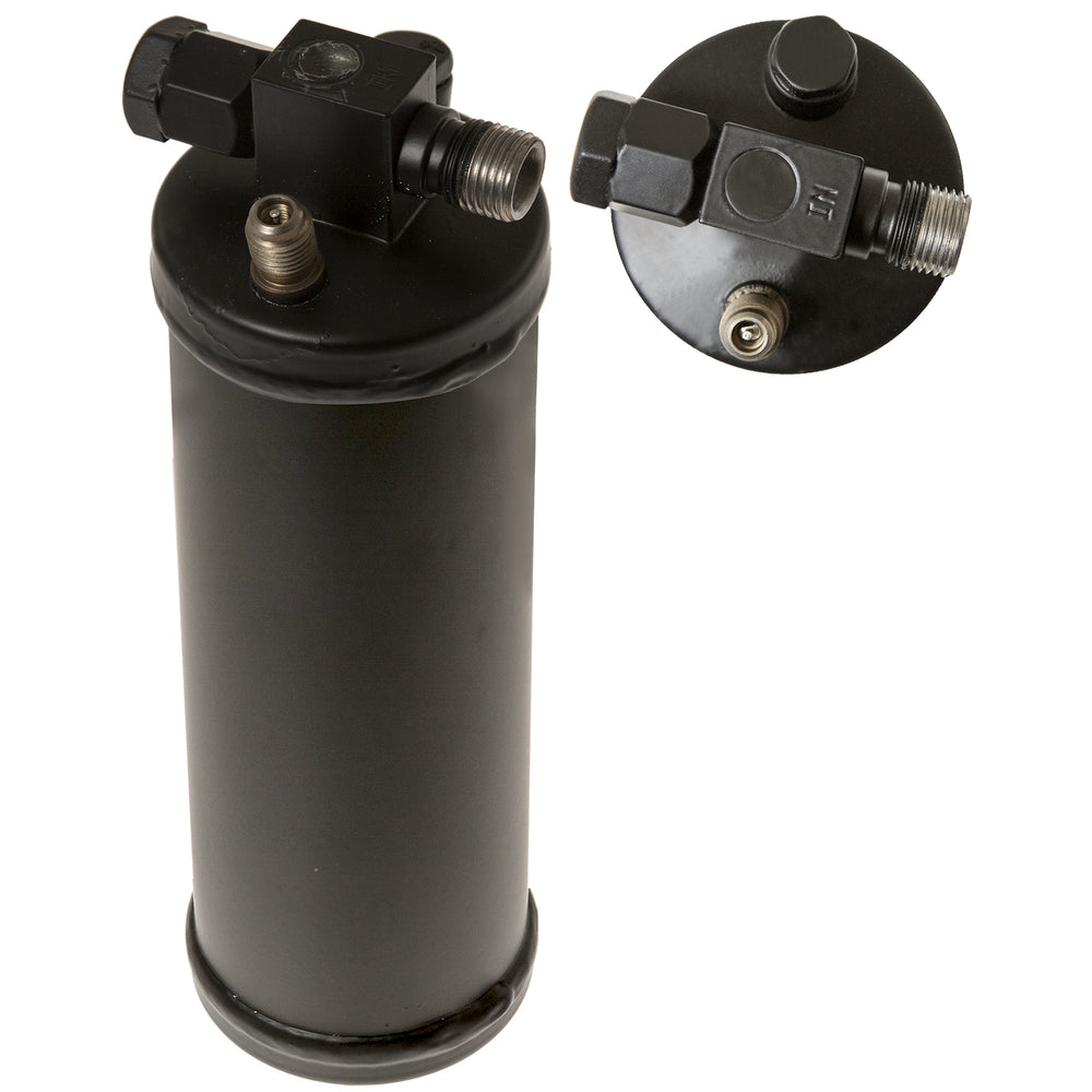 Omega Drier ST Univ 2.5in x 8in 3/8 Mio x 3/8 For 37-10874-AM