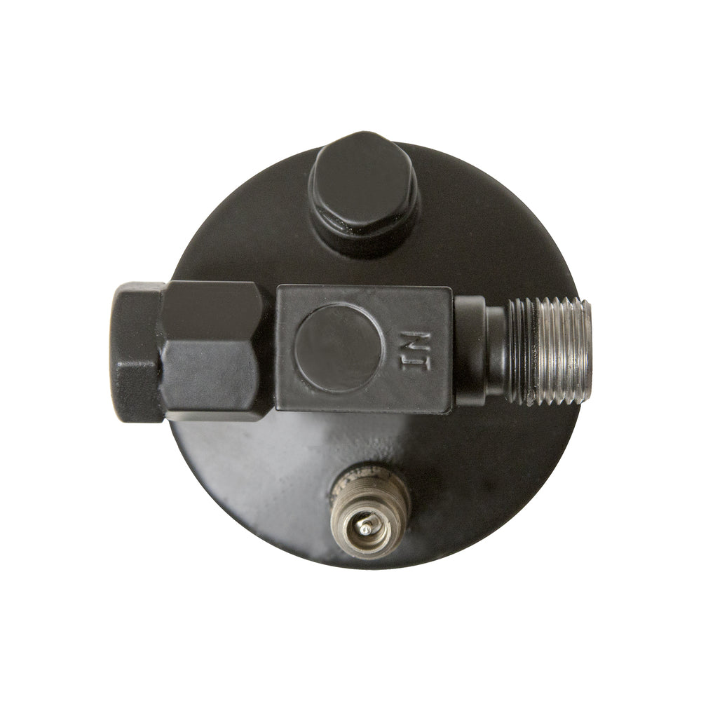Omega Drier ST Univ 2.5in x 8in 3/8 Mio x 3/8 For 37-10874-AM