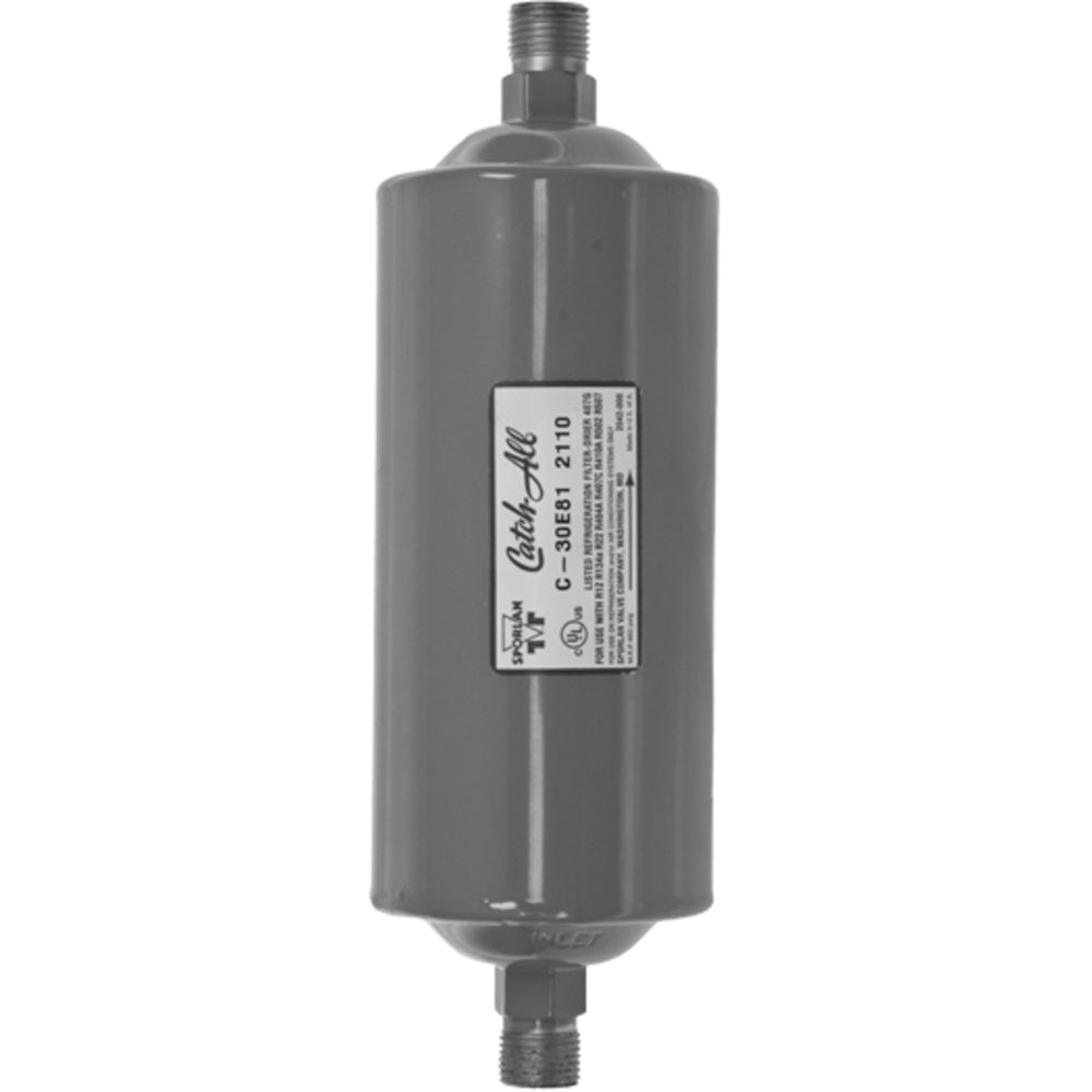 Omega Sporlan Catch All Filter Drier C30E81 37-10911