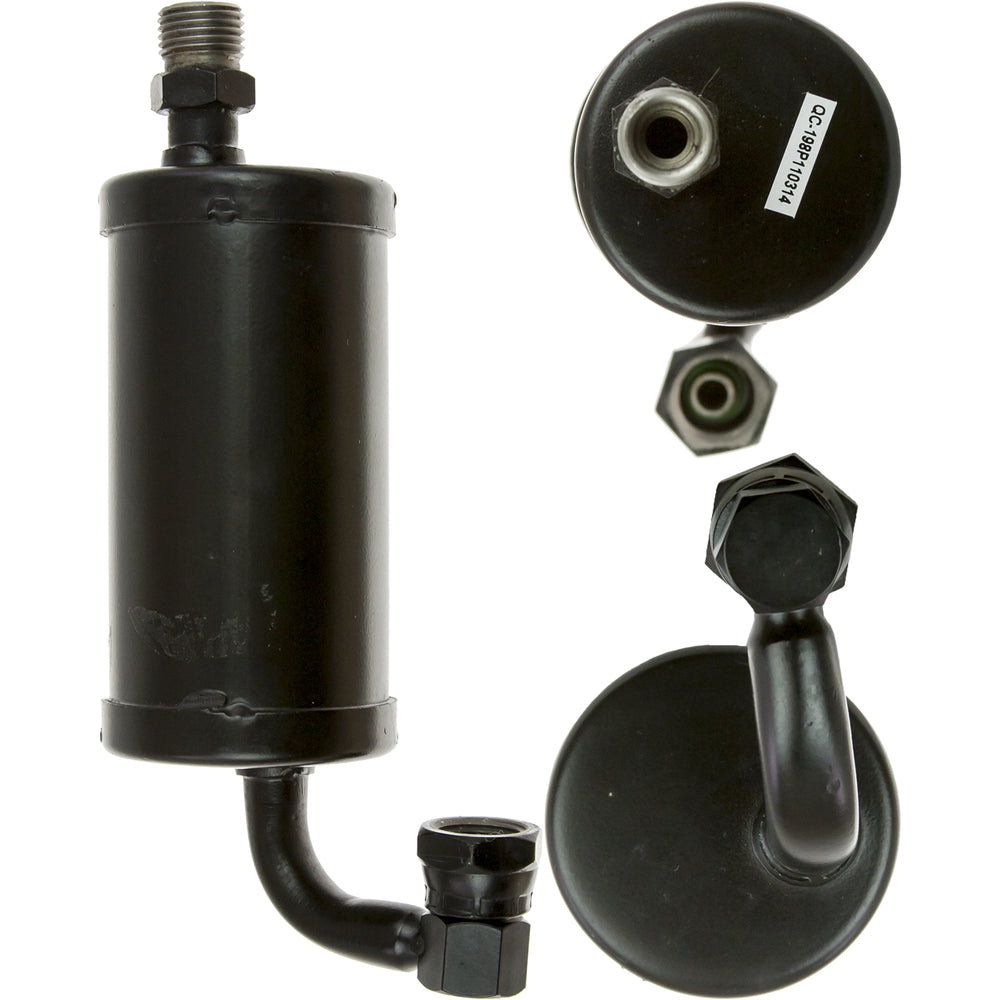 Omega Drier 37-10933
