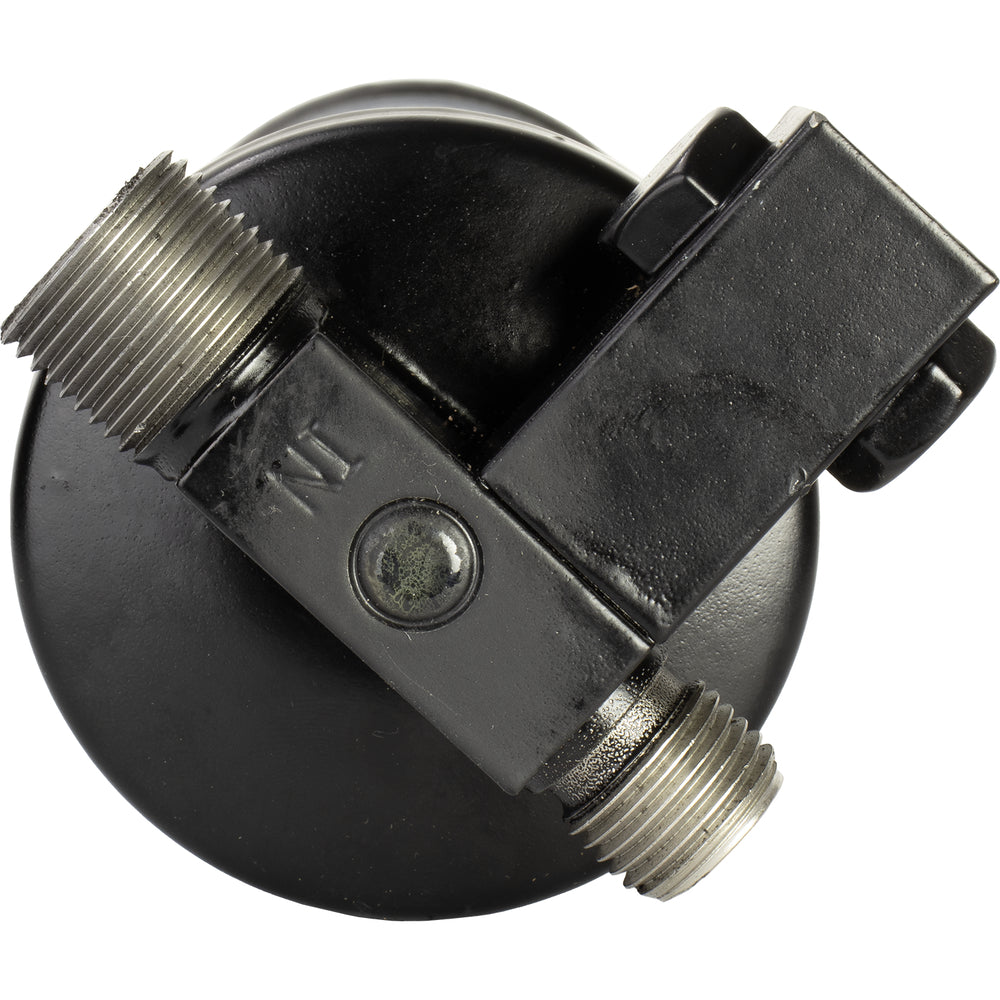 Omega Drier 82-86 SENT20MM x 16MM Mio 2.5 x 8 2 Switch Ports 37-13225