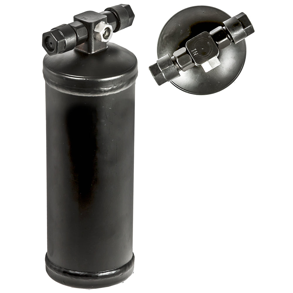 Omega Drier 3/8 x 3/8 Mio 3in x 10.13in with side SG 37-13227
