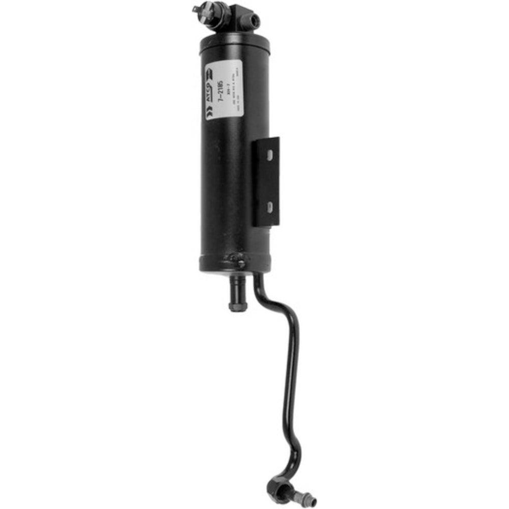 Omega Drier 86-82 Cherokee All 93-87 4CYL 37-13237