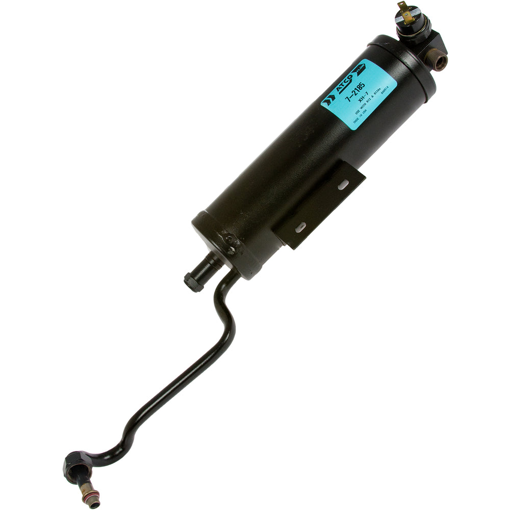 Omega Drier 86-82 Cherokee All 93-87 4CYL 37-13237