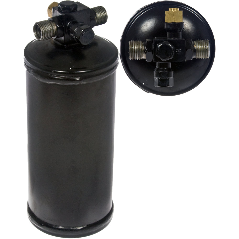 Omega Drier Peterbilt 3/8 Mio 3in x 8.24in 37-13239-AM