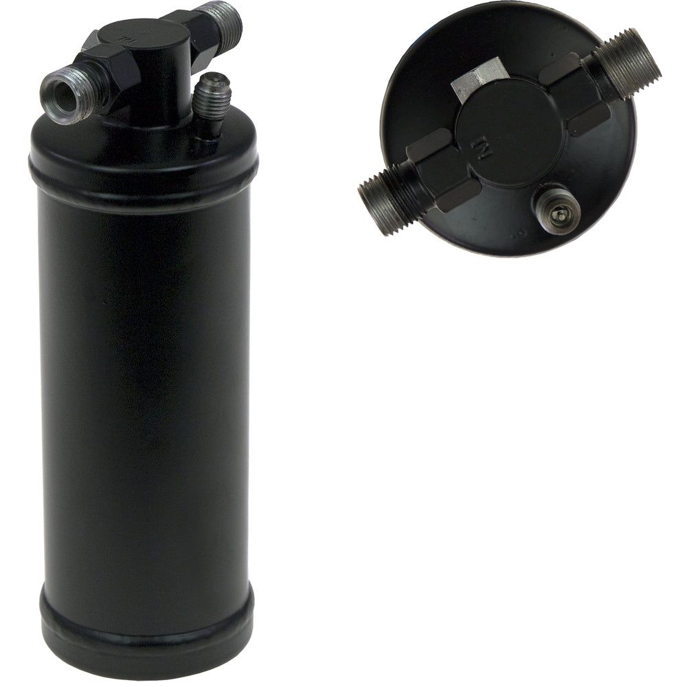 Omega Drier 3/8 Mio Hummer Amc Gen 95-97 2DR 4DR Pass 37-13262