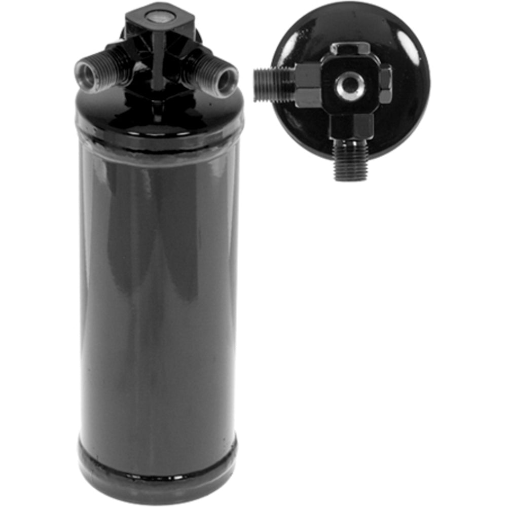 Omega Drier 2.5in x 8in 92-93 Accord 5/16 Mio x 5/16 Mio 37-13269