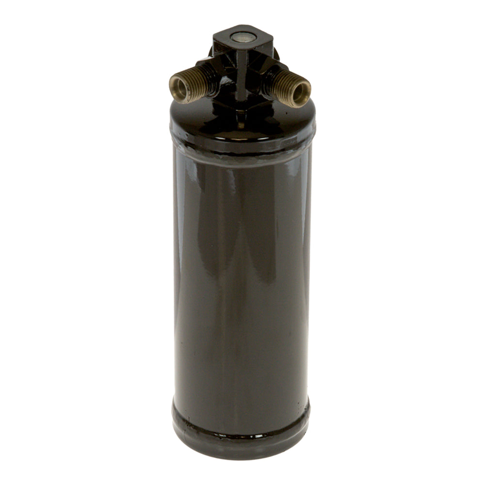 Omega Drier 2.5in x 8in 92-93 Accord 5/16 Mio x 5/16 Mio 37-13269