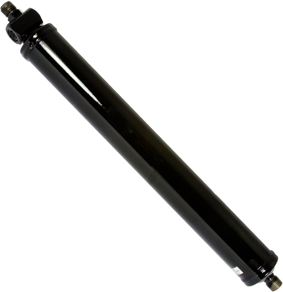 Omega Drier Jaguar Xls Vanden Plas 86-94 37-13271