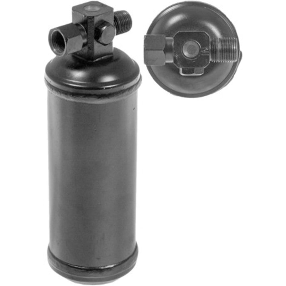 Omega Drier 2 1/2 x 8in 3/8 Mor x 3/8 For 37-13293