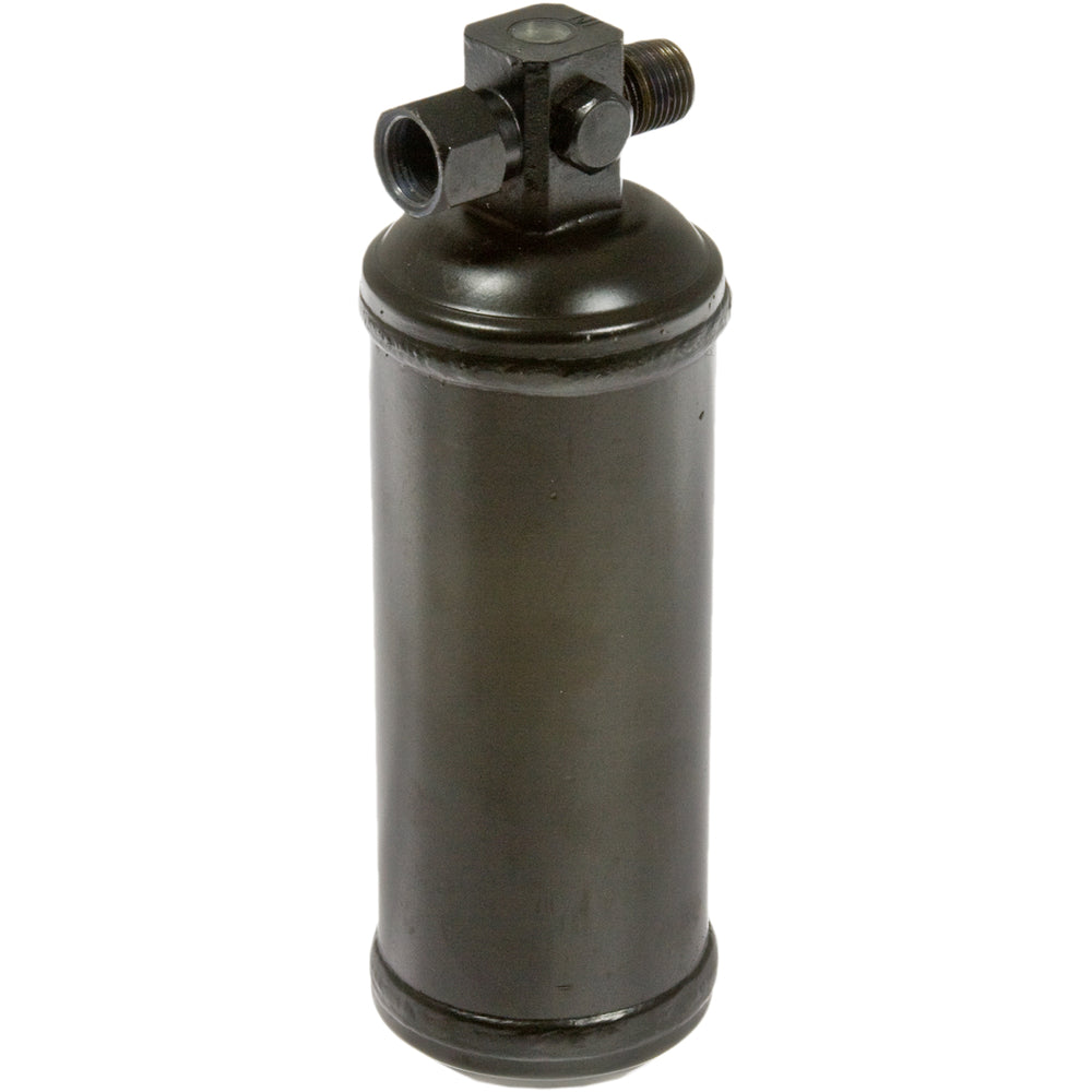 Omega Drier 2 1/2 x 8in 3/8 Mor x 3/8 For 37-13293