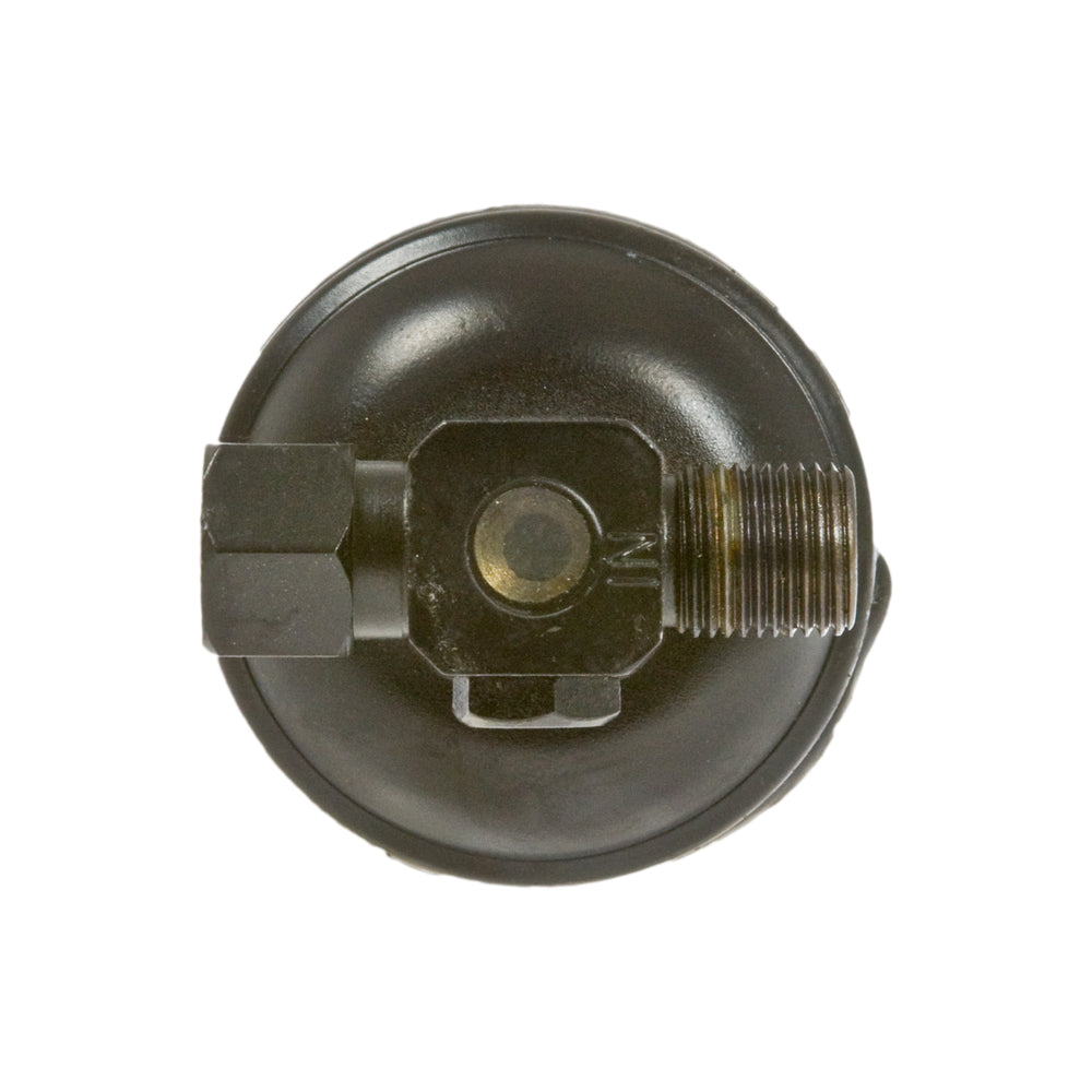 Omega Drier 2 1/2 x 8in 3/8 Mor x 3/8 For 37-13293
