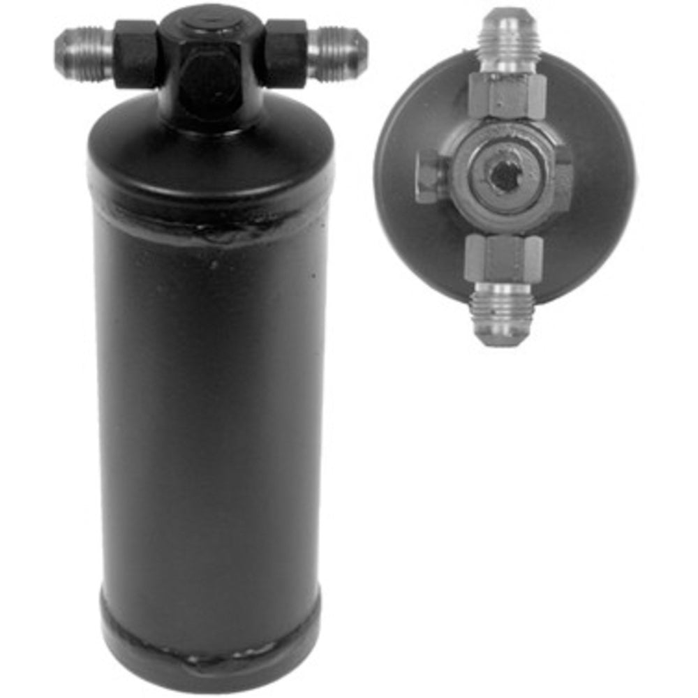 Omega Drier 3/8 MF 2.5inx8in with FP & S Port For Male Switch 37-13302
