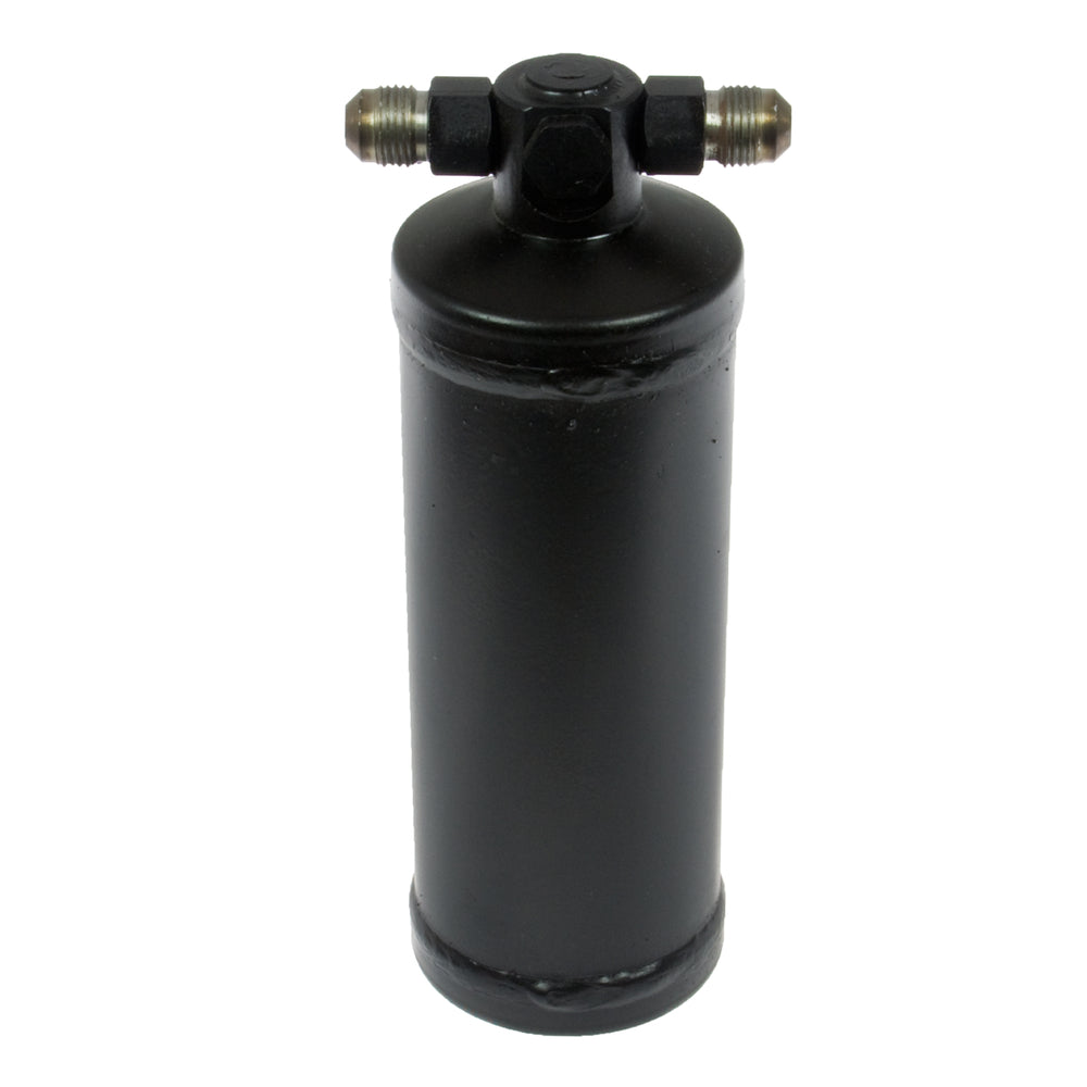 Omega Drier 3/8 MF 2.5inx8in with FP & S Port For Male Switch 37-13302