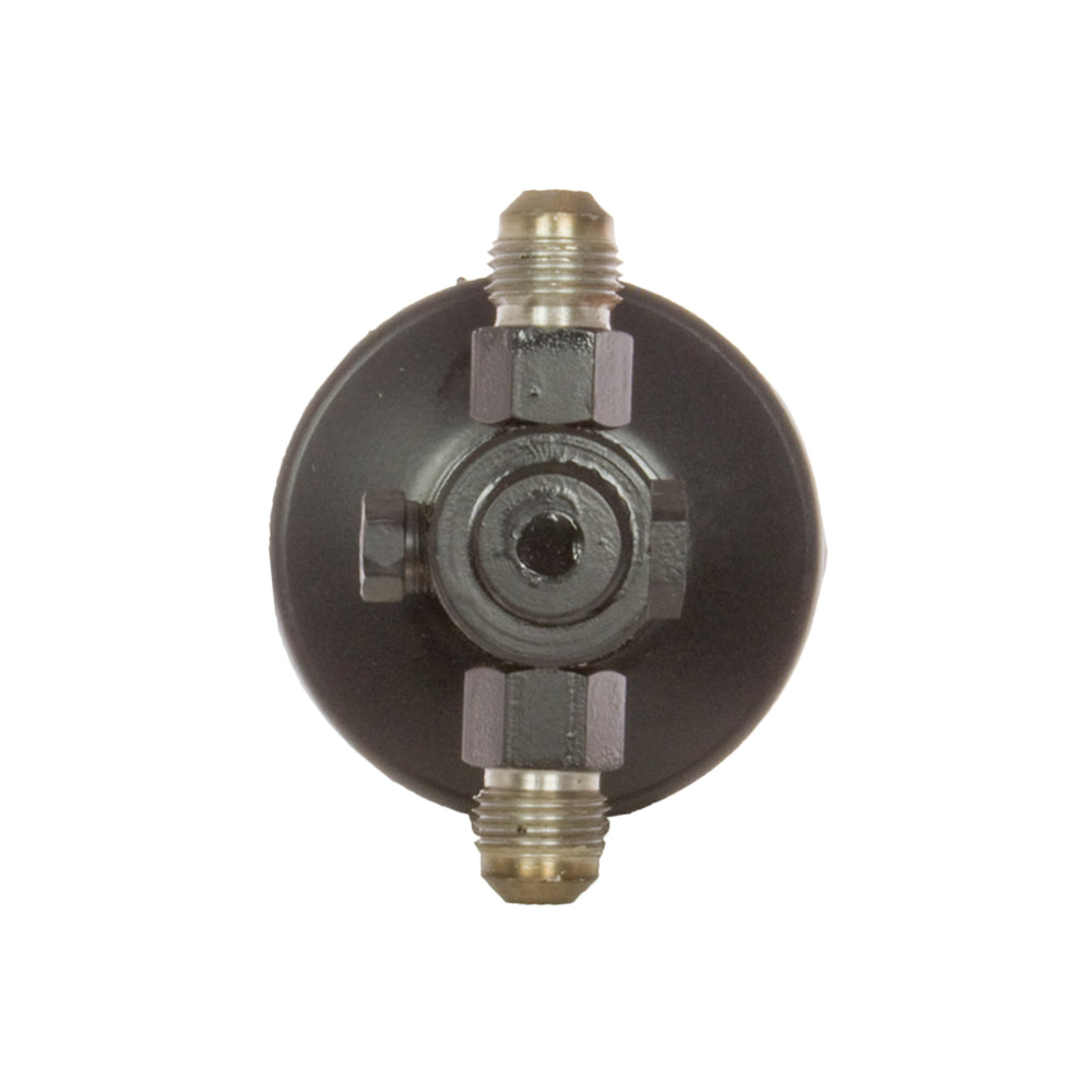 Omega Drier 3/8 MF 2.5inx8in with FP & S Port For Male Switch 37-13302
