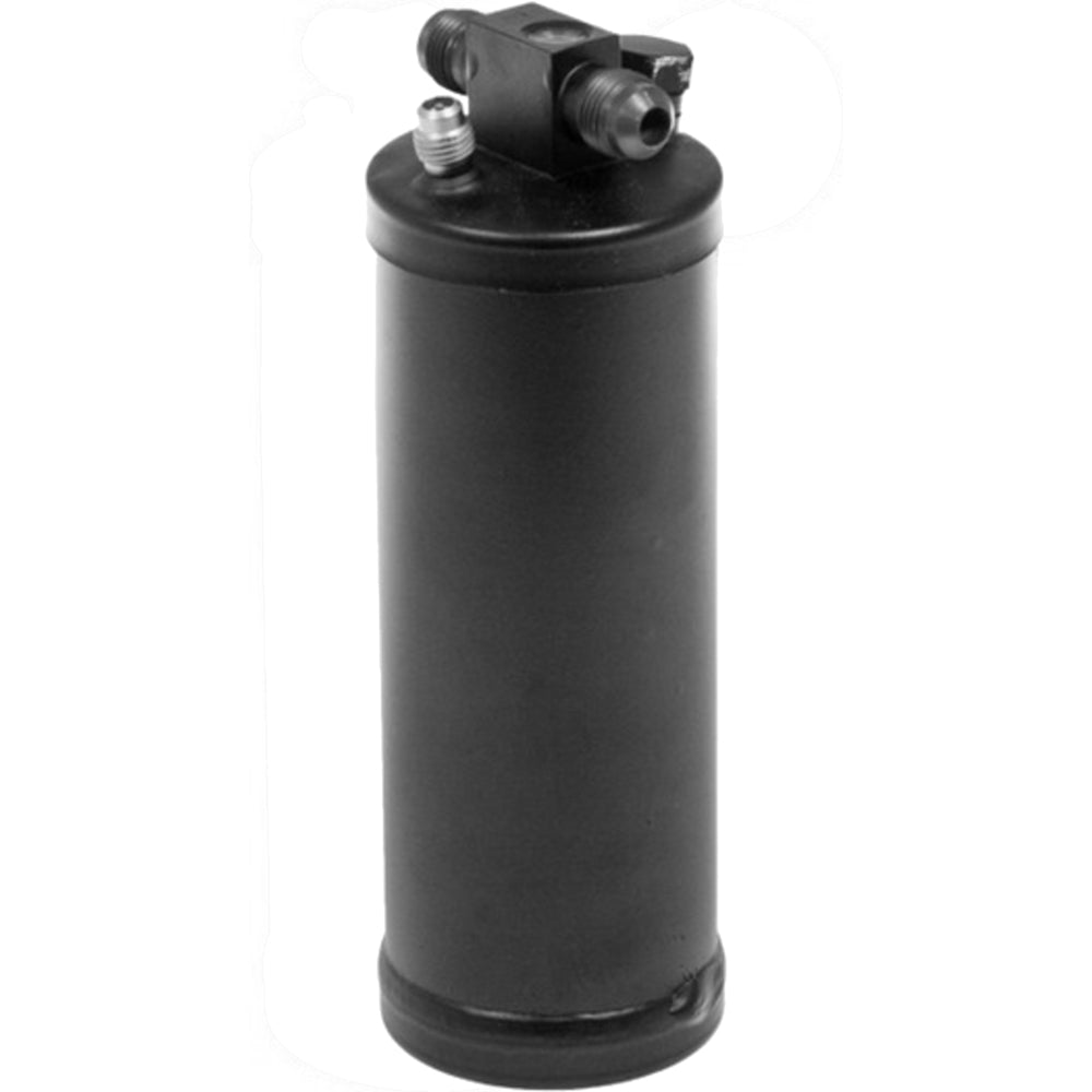 Omega Drier 3/8 Fl with lps & Gage Port 37-13308