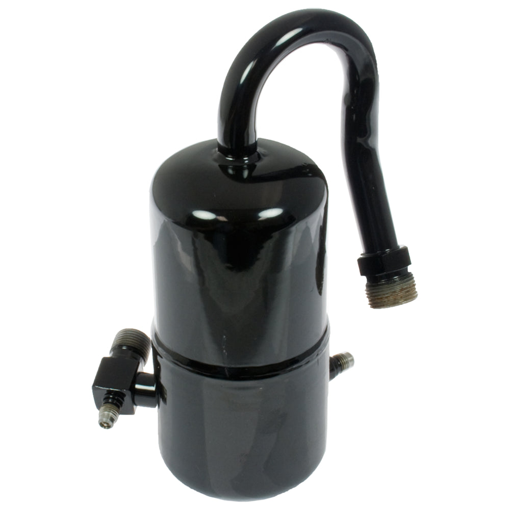Omega Drier Ford Bronco 82-83 F-100-350 Series 37-13322