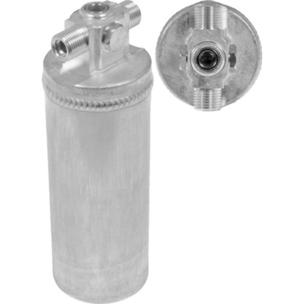 Omega Drier Datsun 300 ZX 83-86 16mm x 16mm 2 Switch Ports 37-13326