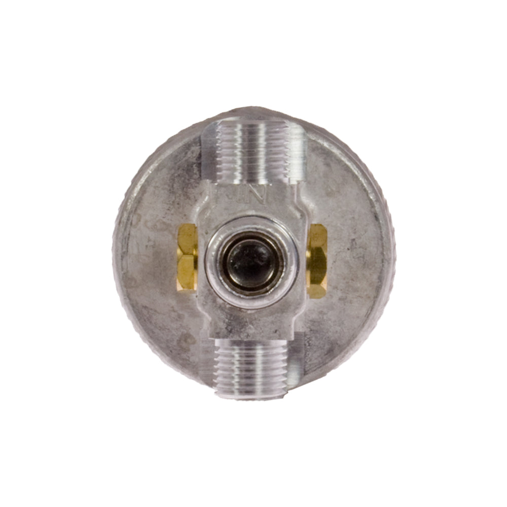 Omega Drier Datsun 300 ZX 83-86 16mm x 16mm 2 Switch Ports 37-13326