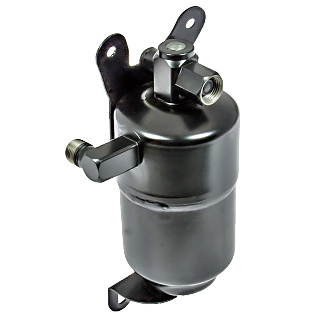 Omega Drier Jaguar XJ6 Van Des Plan 88-92 Xjrs 93 37-13353