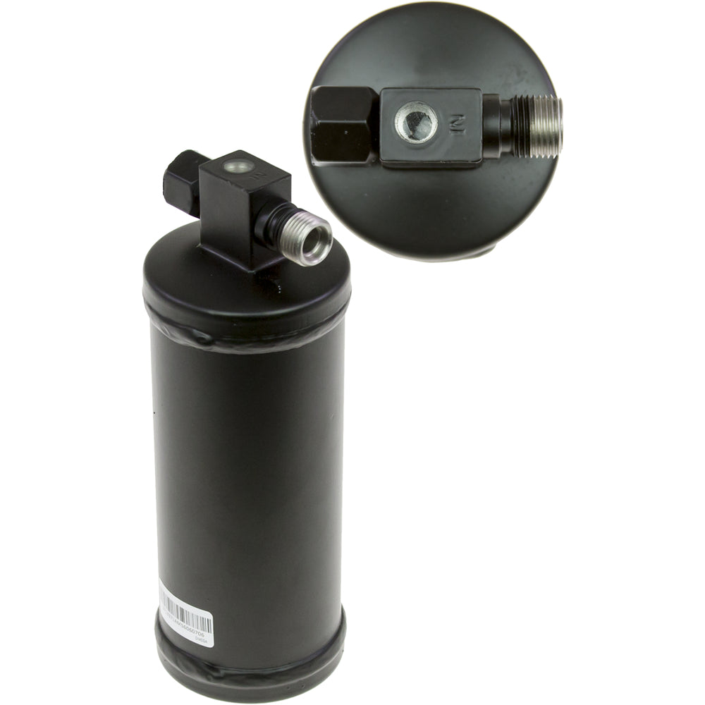 Omega Drier 37-13371-AM
