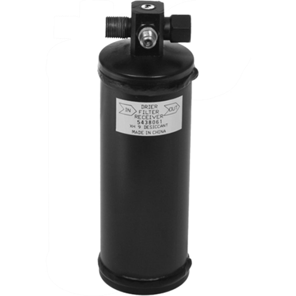 Omega Drier 2.5 x 8.3 IN 3/8in Mor x Out 3/8in For with cp 37-13372