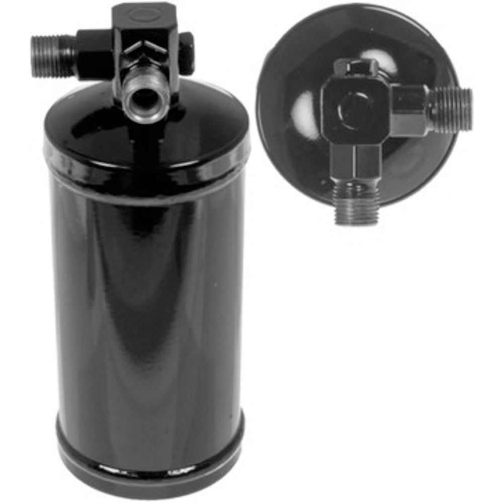 Omega Drier 90-92 Acura Integra 37-13393