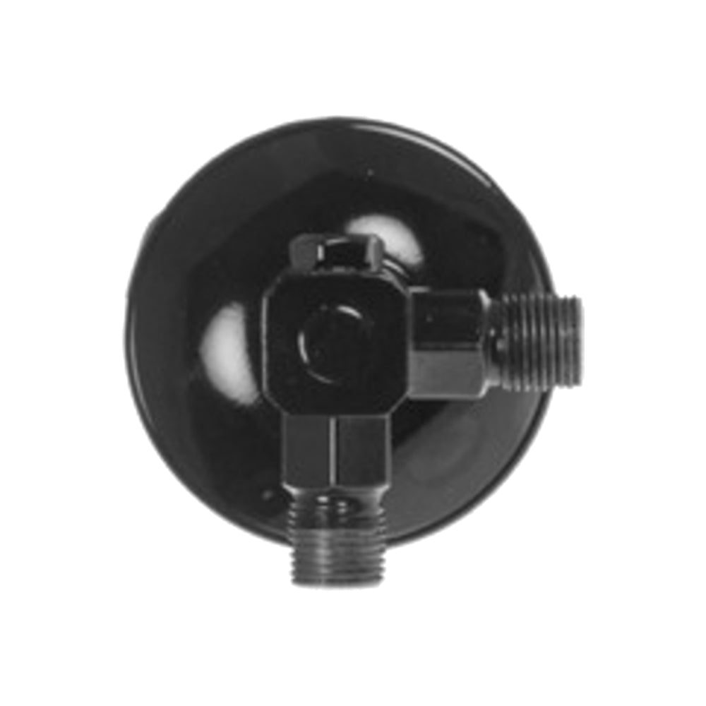 Omega Drier 90-92 Acura Integra 37-13393
