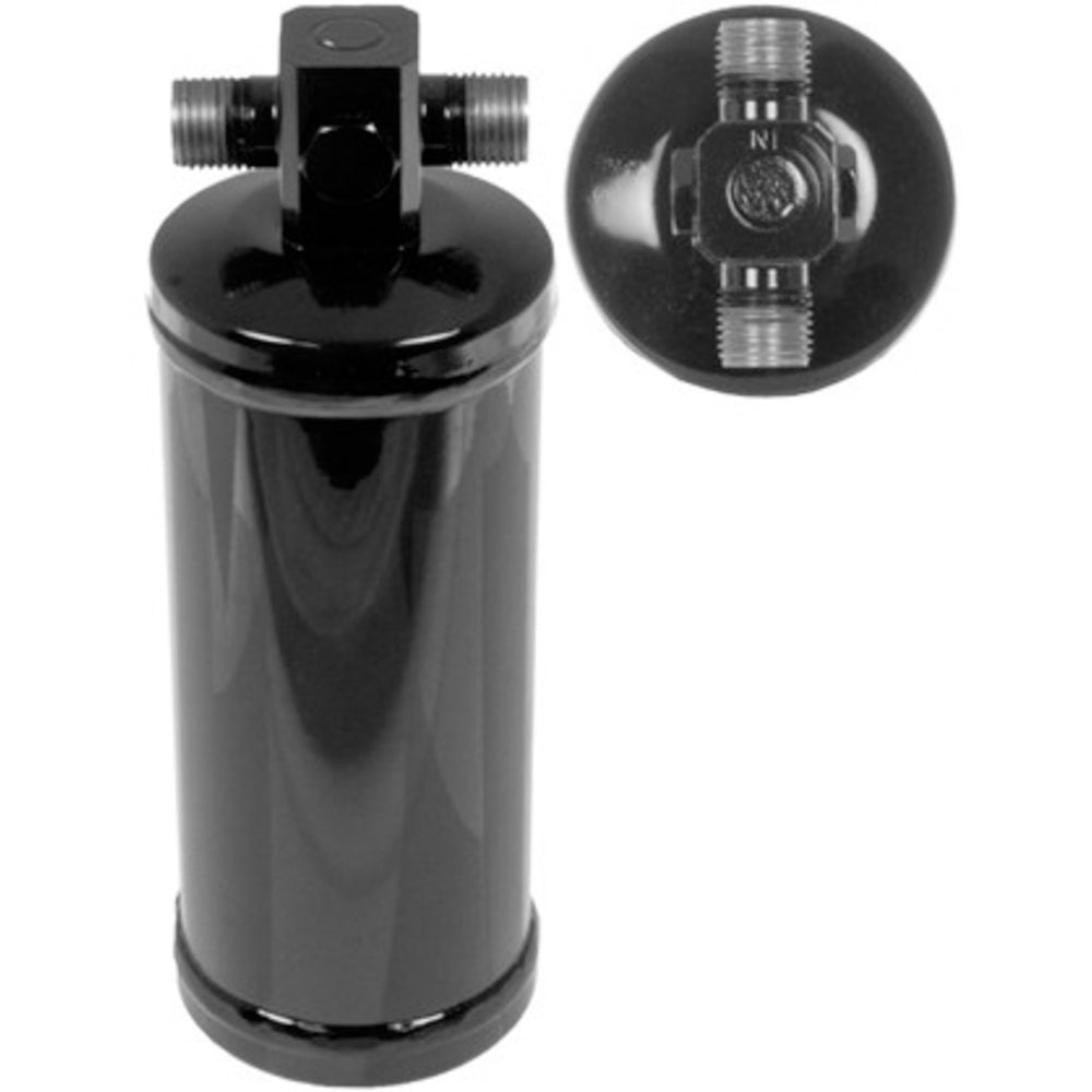 Omega Drier Isuzu P/u 91-92 & Amigo 91 37-13397