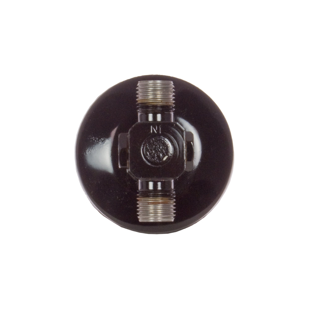 Omega Drier Isuzu P/u 91-92 & Amigo 91 37-13397