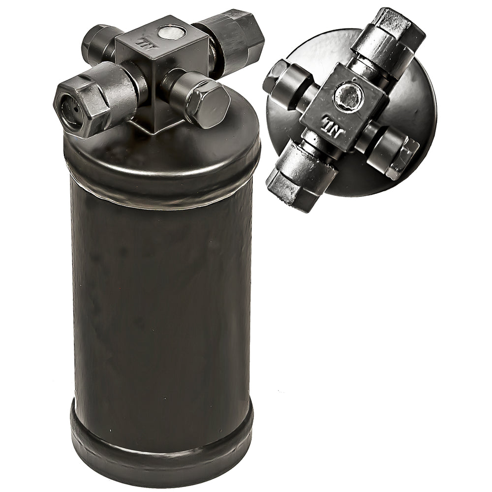 Omega Drier 3/8 x 3/8 MO 2.5 x 5.25 with sp 37-13412-AM