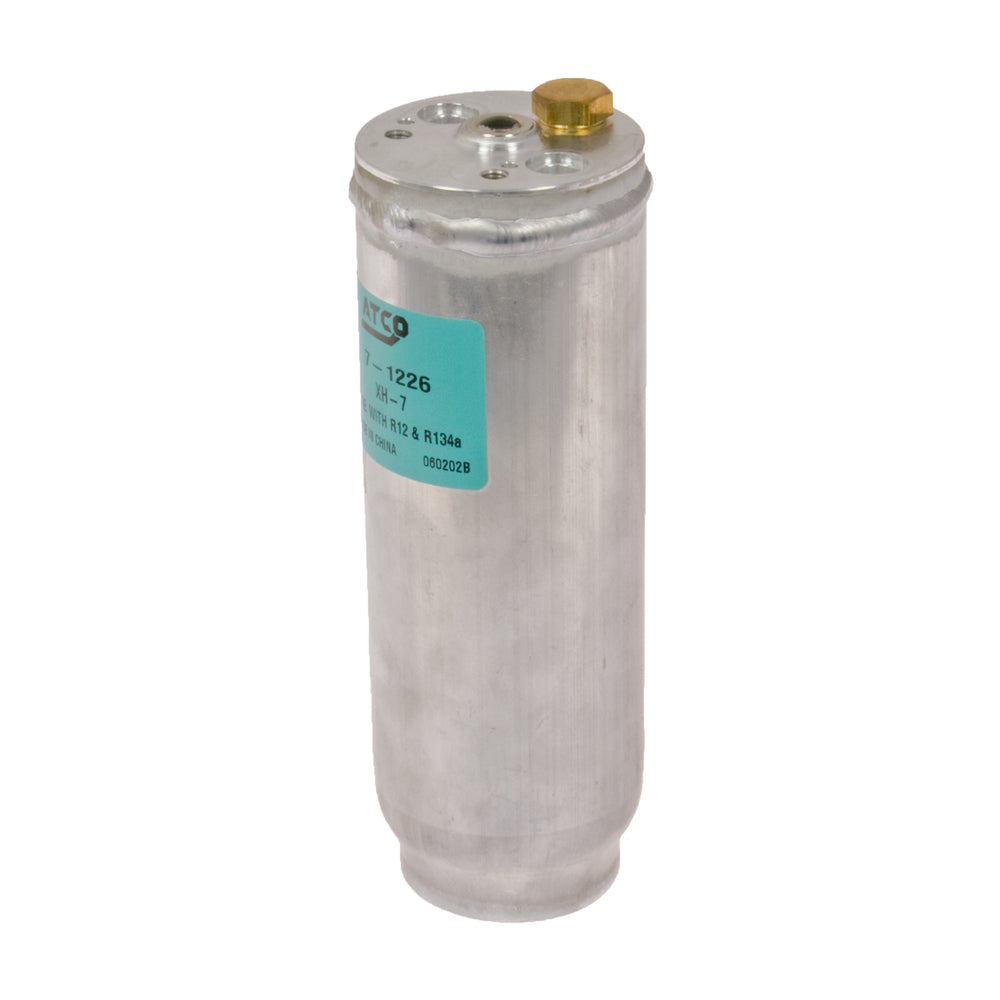 Omega Drier 95-98 Galant R134A Pad Drier 37-13417