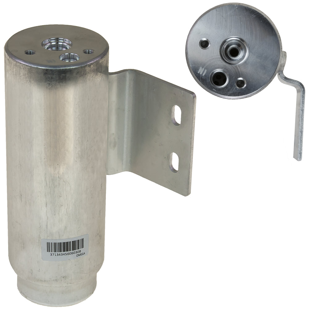 Omega Drier 96-00 Caravan Voyager OEM 4682592 37-13434