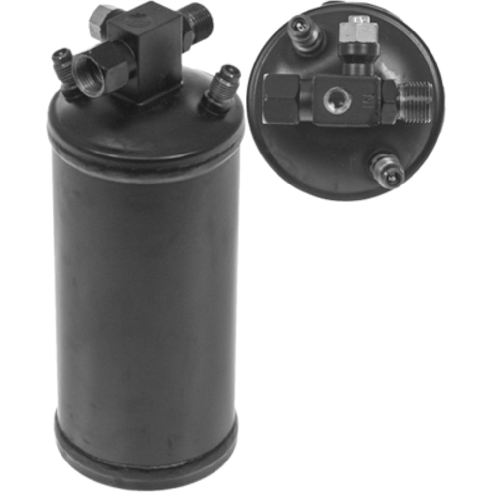 Omega Drier 3 x 8.24 3/8MO x 3/8FO W Hprv 2 SP 37-13445-AM