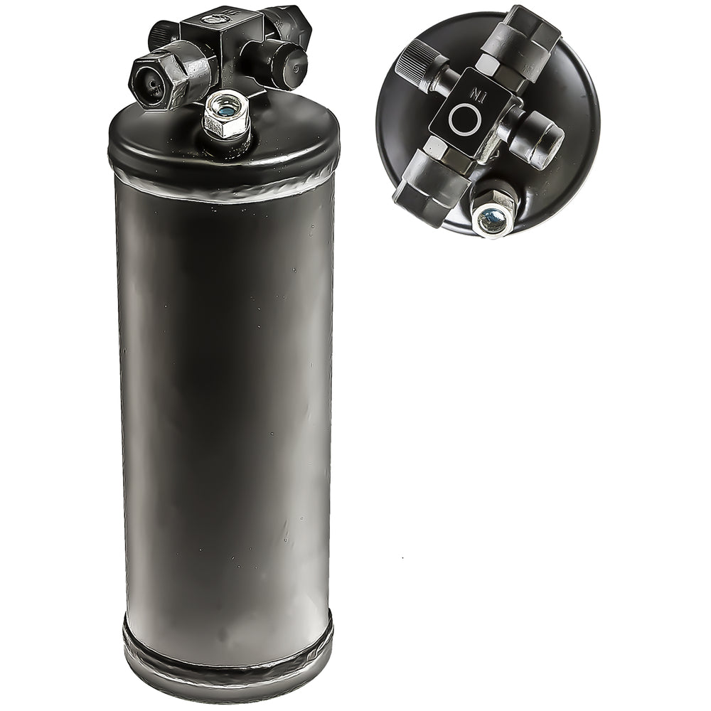 Omega Drier 6 x 6 Mio 3 X 10 with male SP Western Star 37-13457-AM
