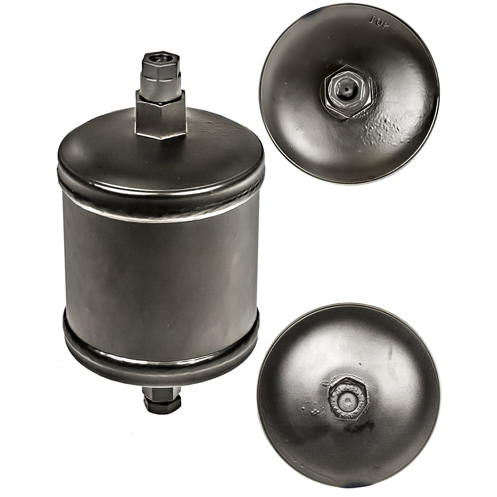 Omega Drier John Deere 92 & UP RE49169 4 x 7.5 37-13464-AM