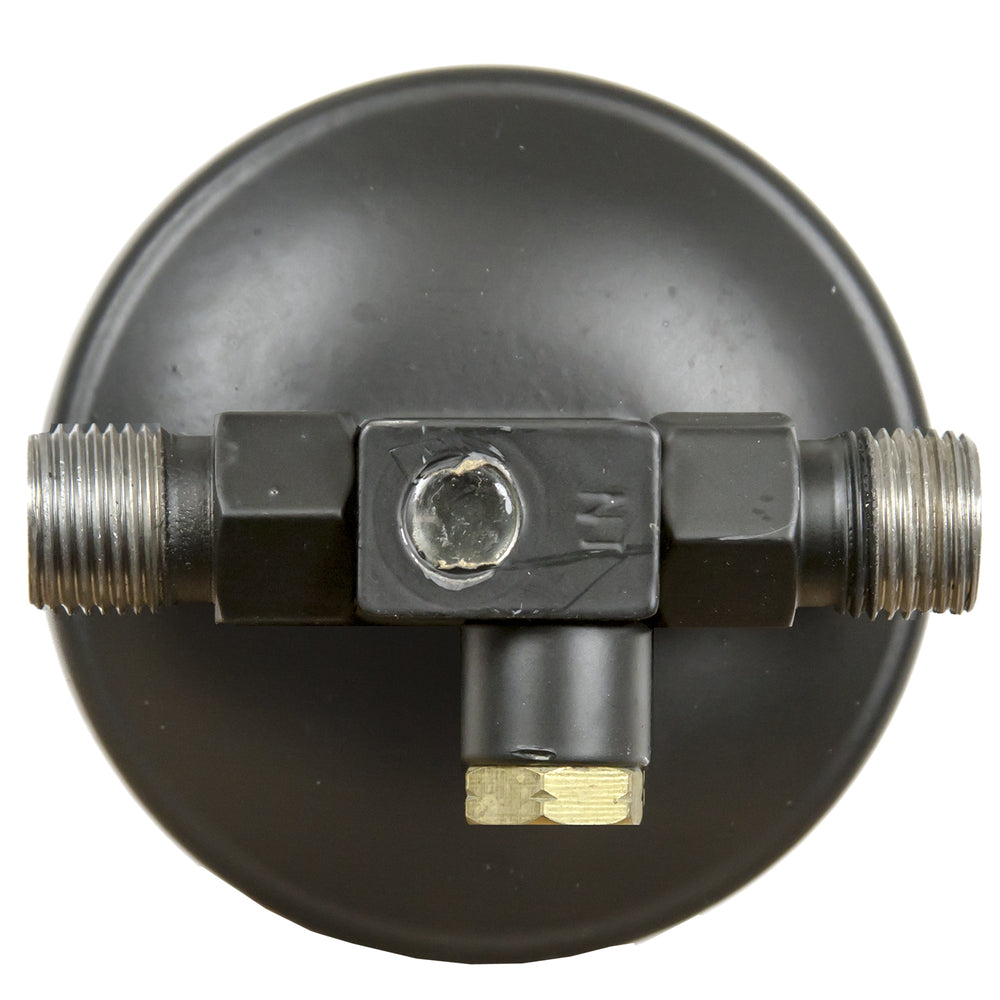 Omega Drier 3in x 6.3in 3/8 Mio with fp 37-13469-AM