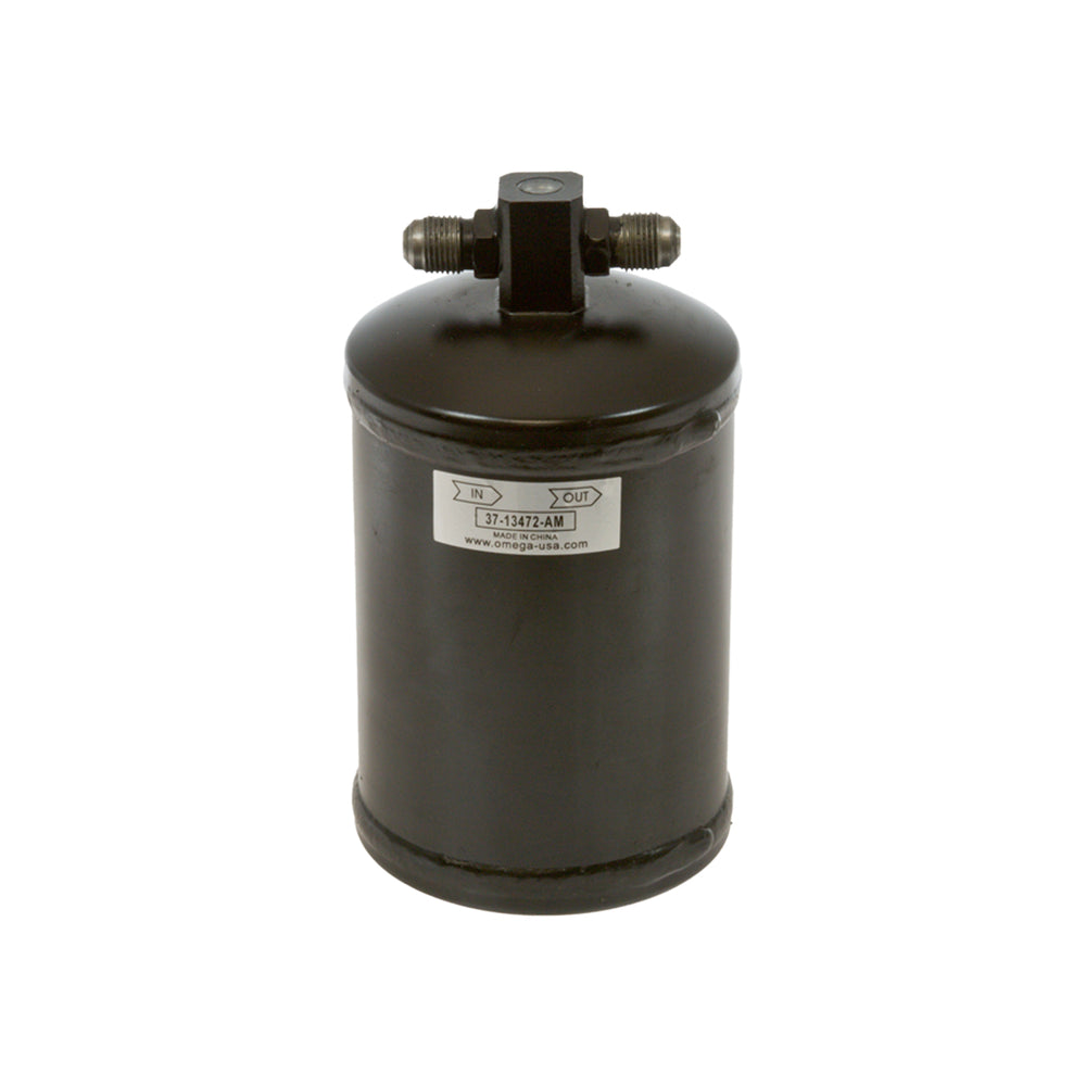 Omega Drier 4 x 7.8 3/8 FL with fp Caterpillar# 6P1309 37-13472-AM