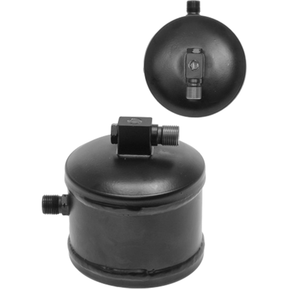 Omega Drier Case New Holland 1283028C1 1283028C2 37-13473-AM