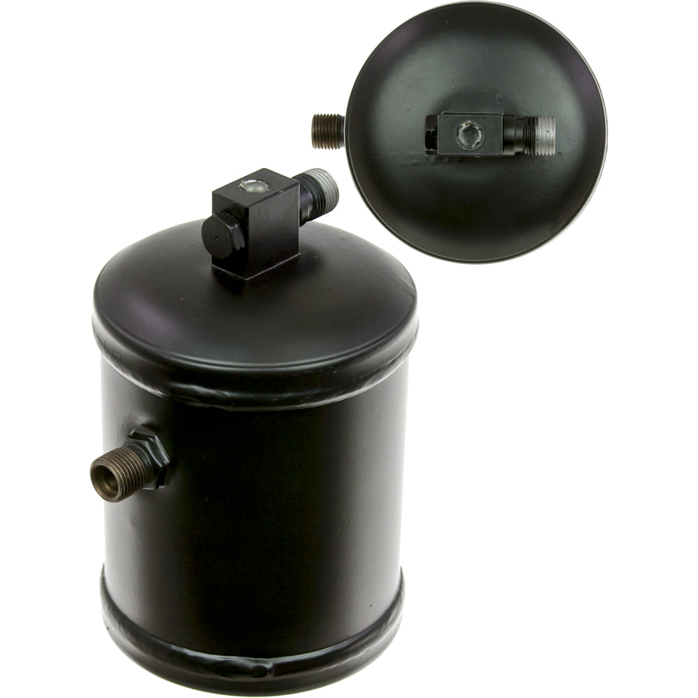 Omega Drier 4 x 7.2 3/8 Mor with fp 37-13477-AM