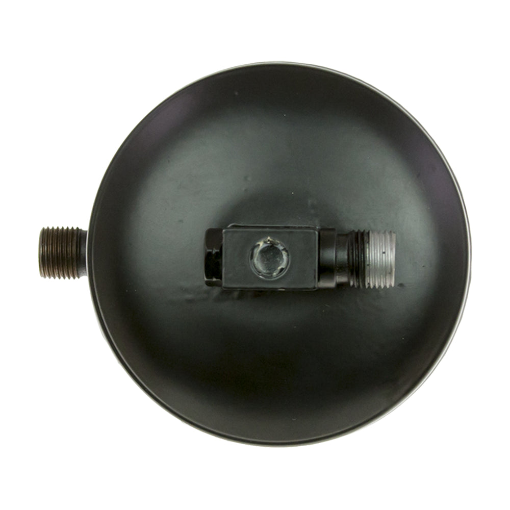 Omega Drier 4 x 7.2 3/8 Mor with fp 37-13477-AM