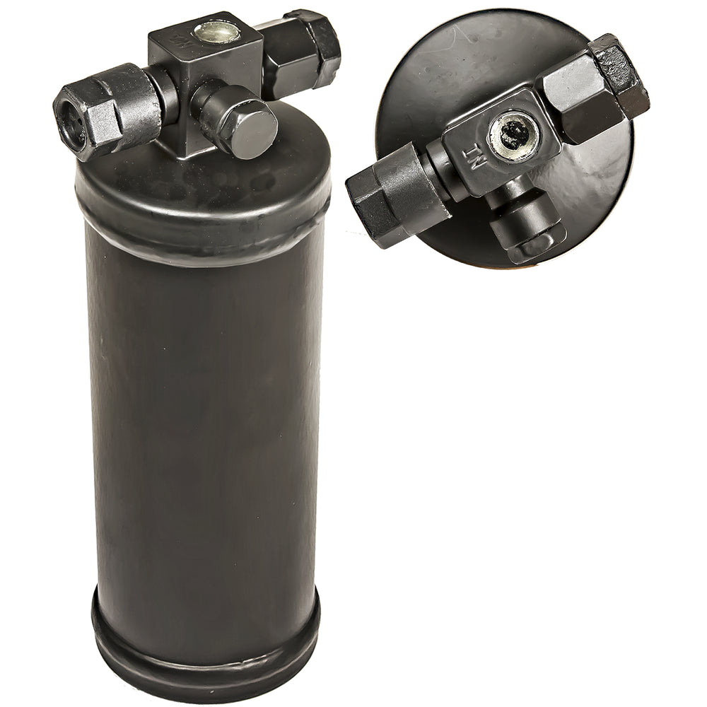 Omega Drier 3/8 Mio x 3/8 For 2.5 x 8.0in with Lpsp 37-13481-AM