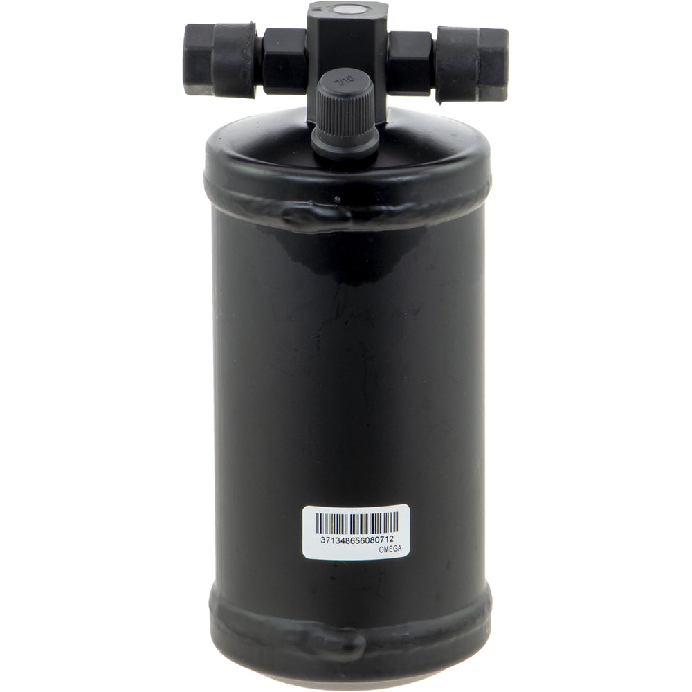 Omega Drier HD 3/8-MIO 3in Dia x 7.38-L 4.4CUIN 37-13486
