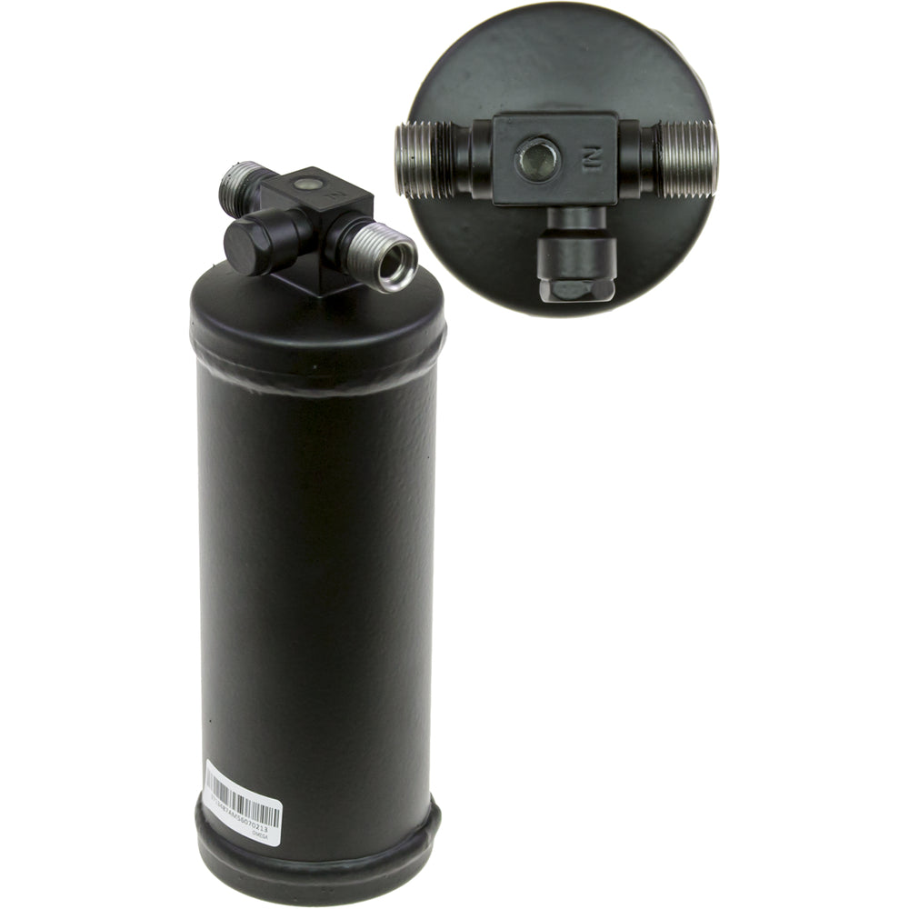 Omega Drier 2.5 x 8 3/8MO Lpsp ON Block 37-13487-AM