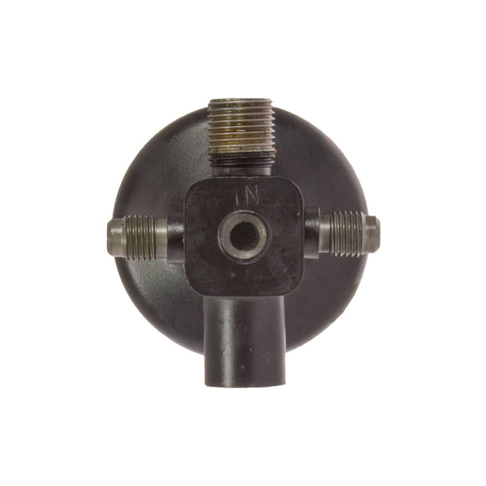 Omega Drier 3/8 Mio x 3/8 For 2.5 x 8 2 SV In/out 37-13493