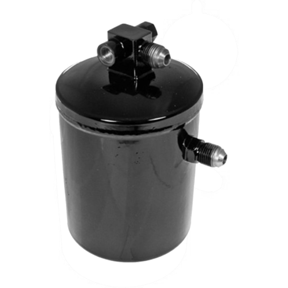 Omega Drier 6.8in x 4in 3/8MF x 3/8MF Ihc/hupp/hesston 37-13497-AM