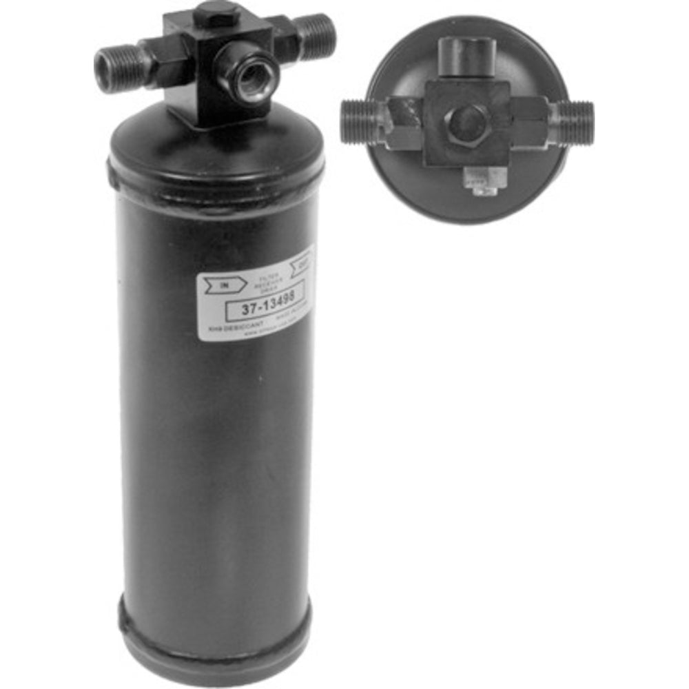 Omega Drier 10.2 x 2.75 3/8 Mio Hprv/sp ON Top 37-13498