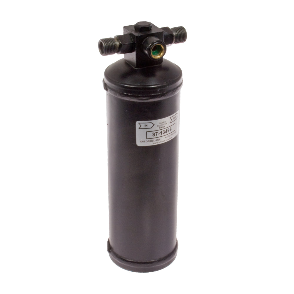 Omega Drier 10.2 x 2.75 3/8 Mio Hprv/sp ON Top 37-13498