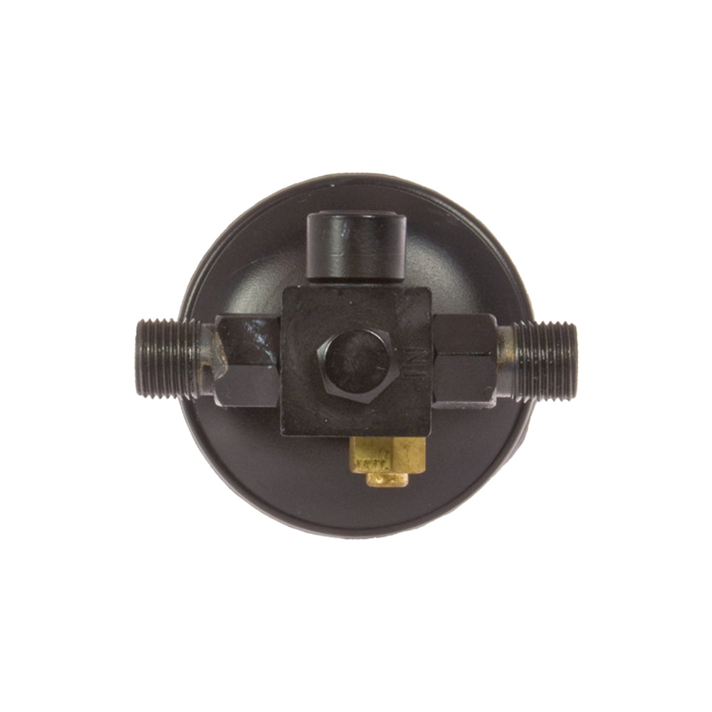 Omega Drier 10.2 x 2.75 3/8 Mio Hprv/sp ON Top 37-13498